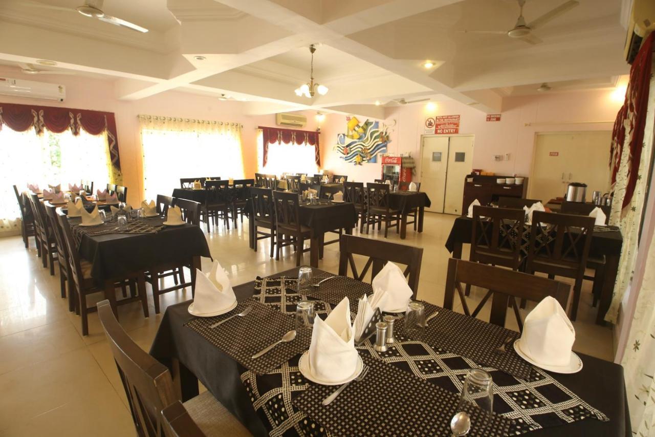 Mpt Marble Rocks, Bhedaghat Hotel Bheraghat Bagian luar foto